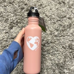 Pink Brand Kleen Kanteen